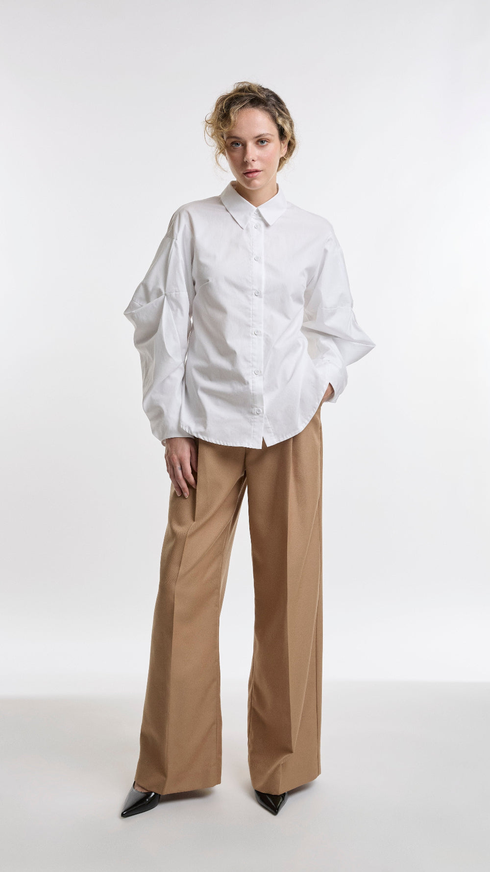 ELEMENT SHIRT