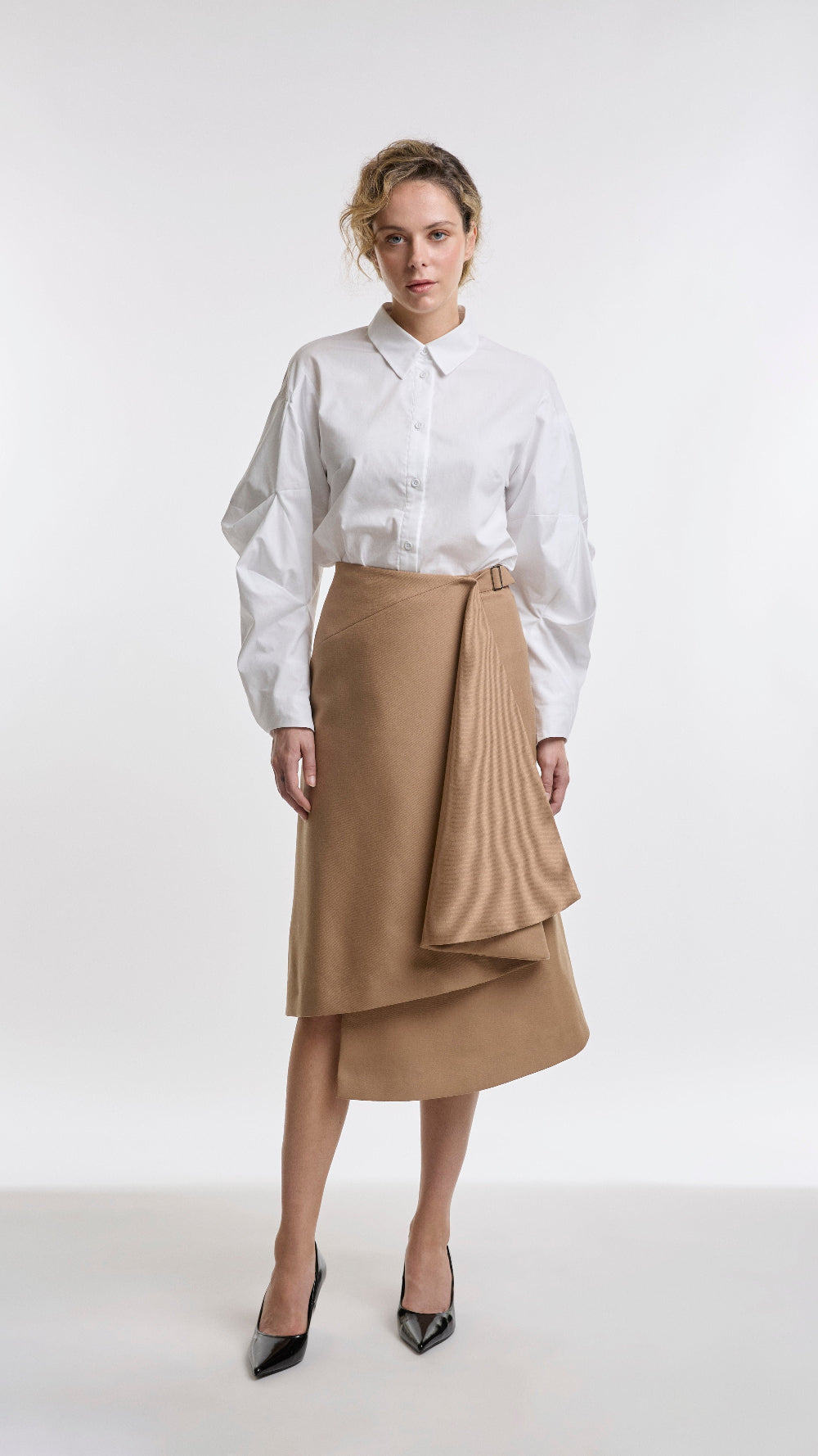 ELEMENT SHIRT
