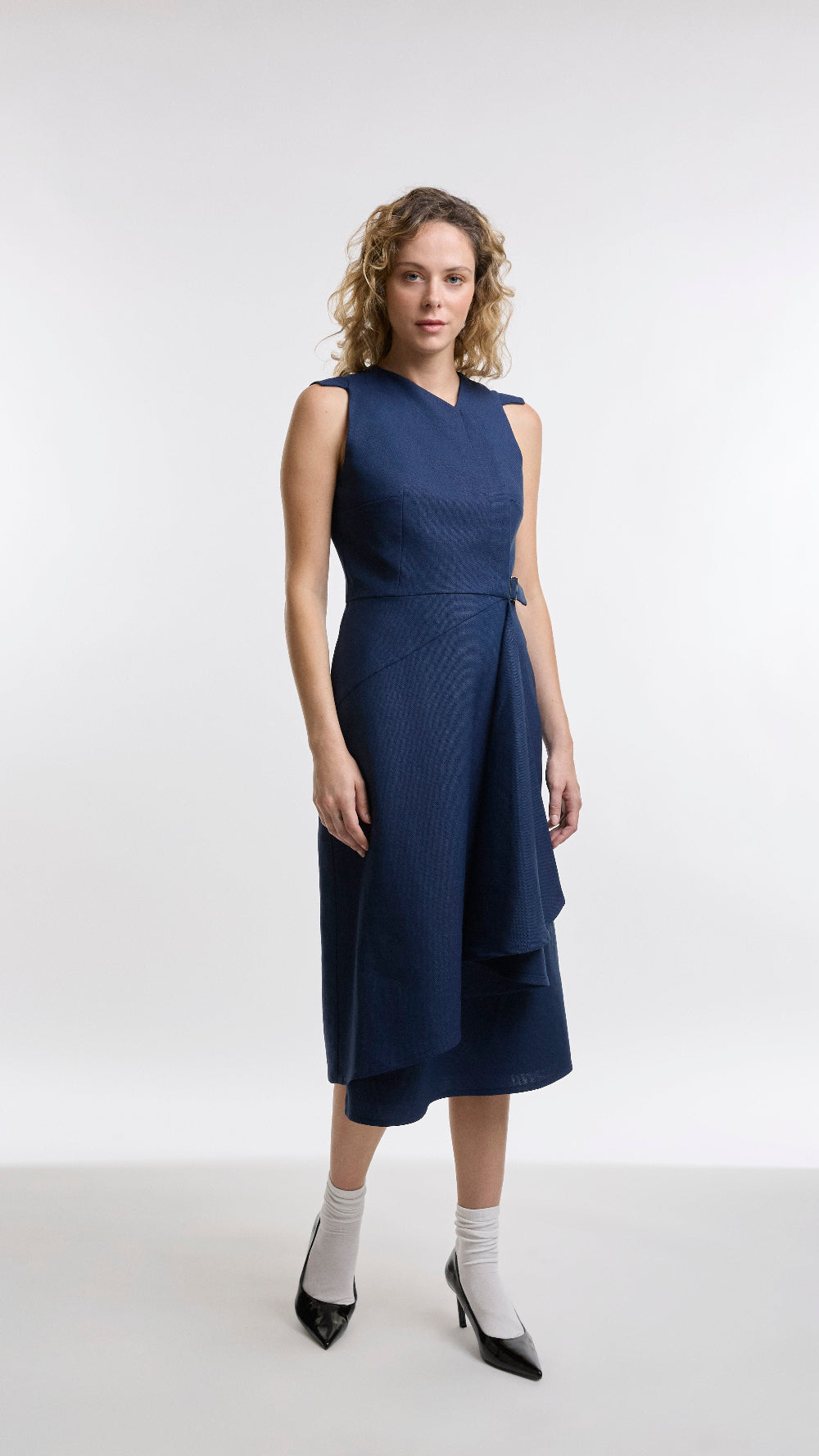 TURBO DRESS