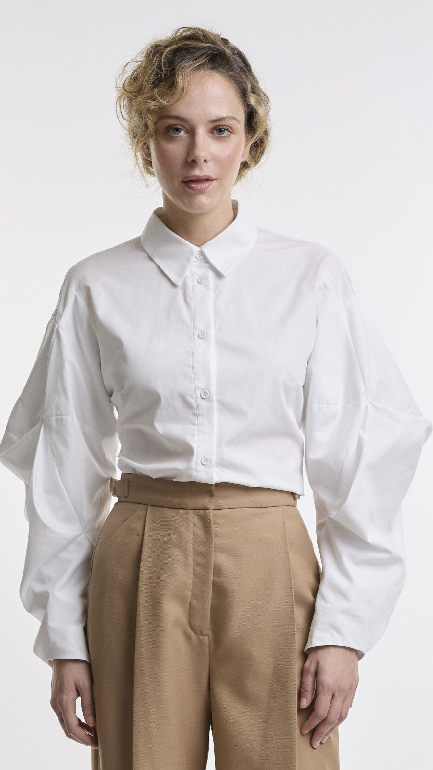 ELEMENT SHIRT