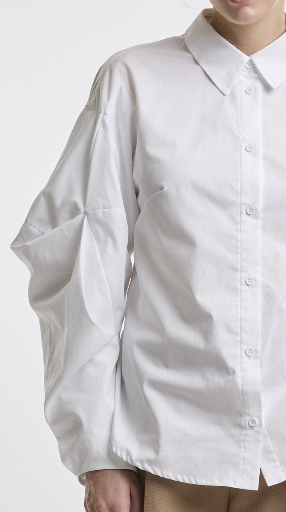 ELEMENT SHIRT