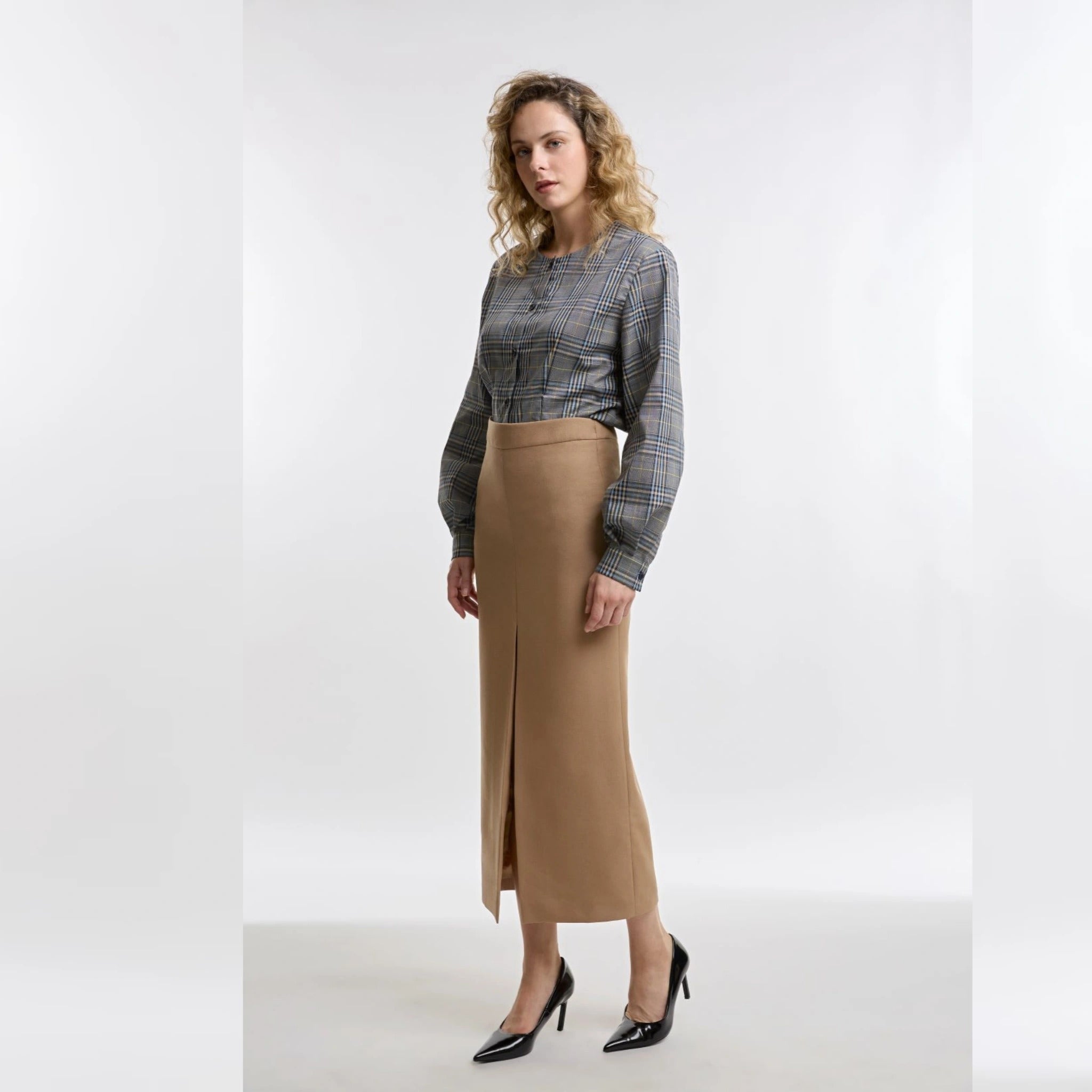 Pencil Skirt