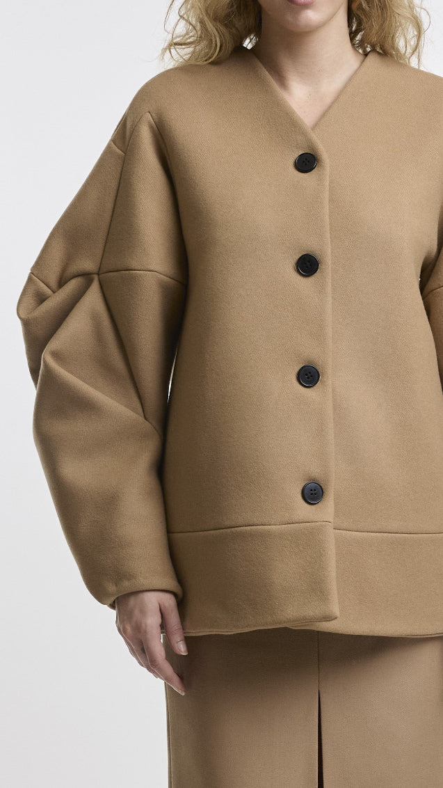 HERO COAT