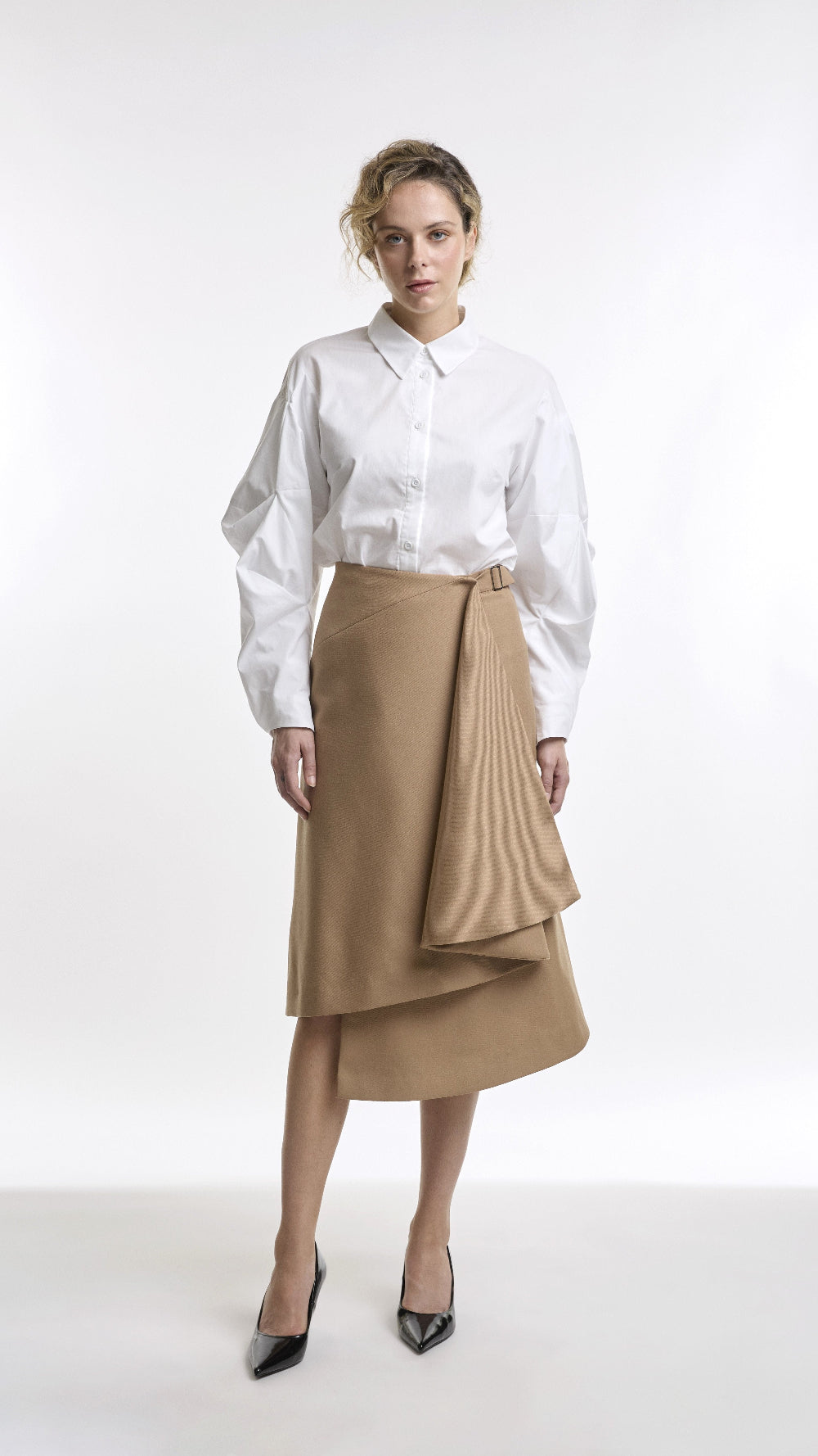 VALOR SKIRT