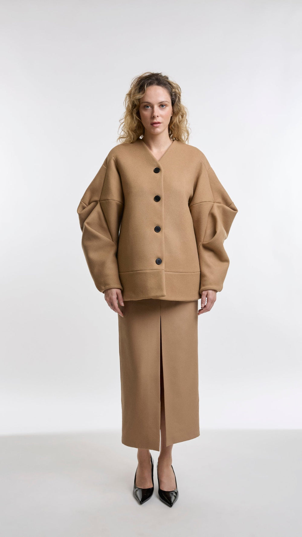HERO COAT
