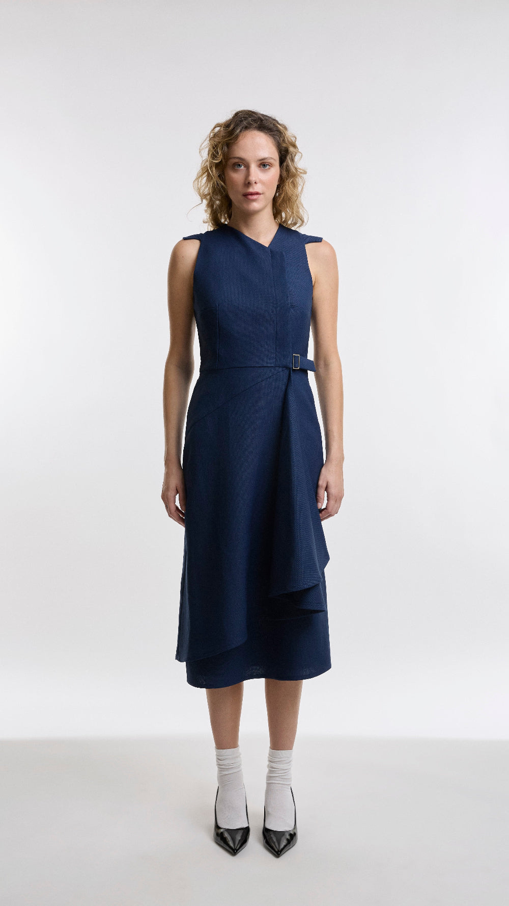 TURBO DRESS