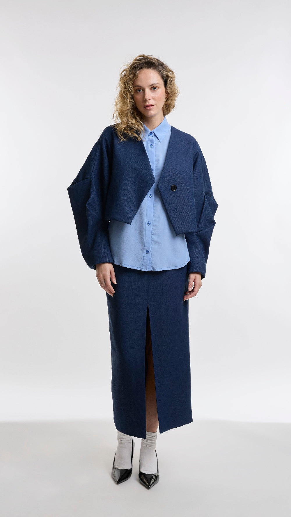 VICTORY JACKET