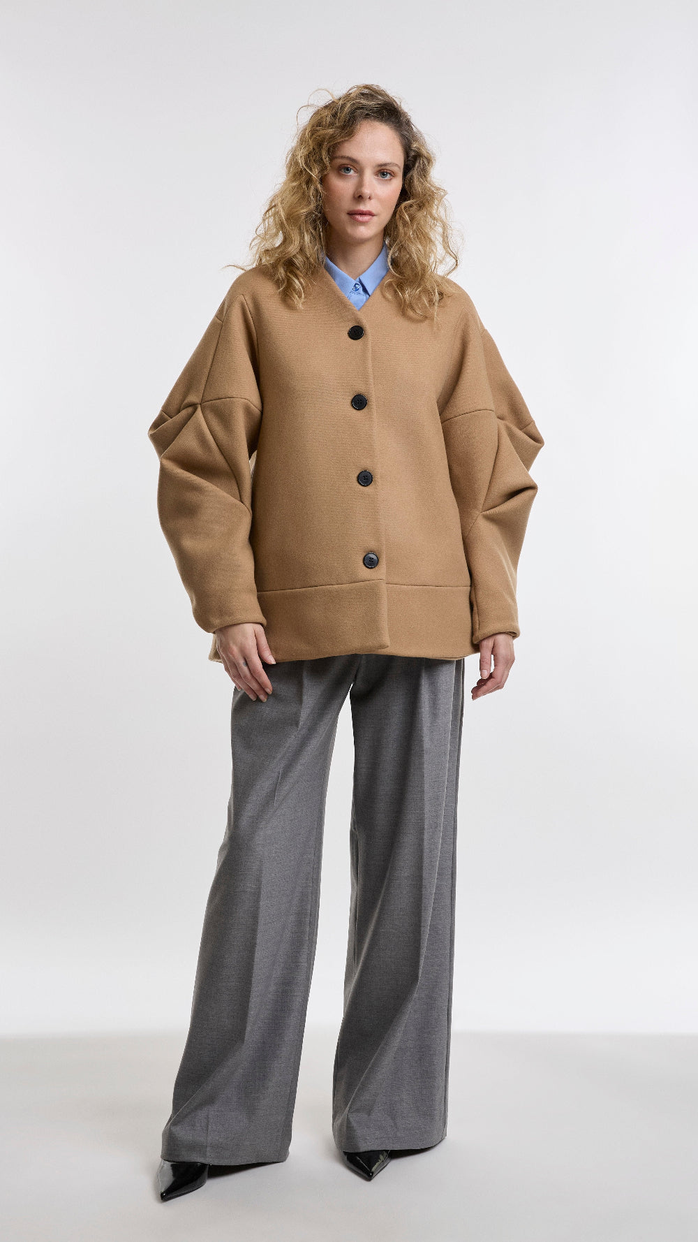 HERO COAT