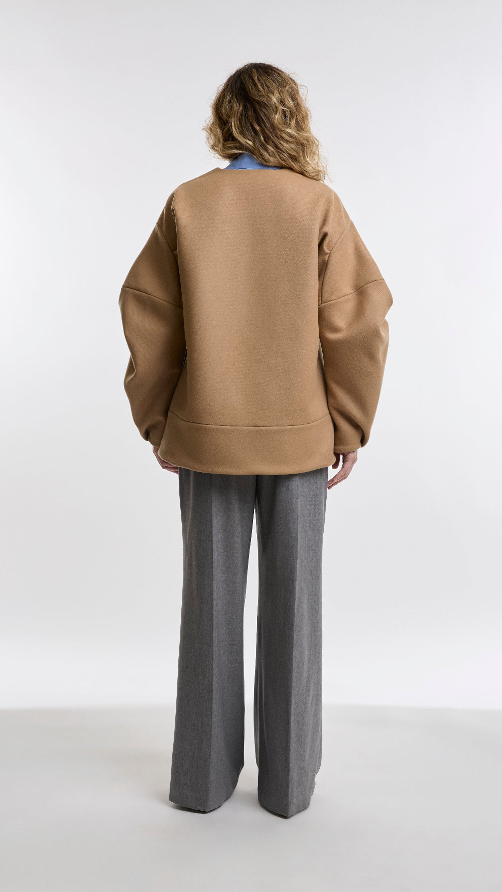 HERO COAT