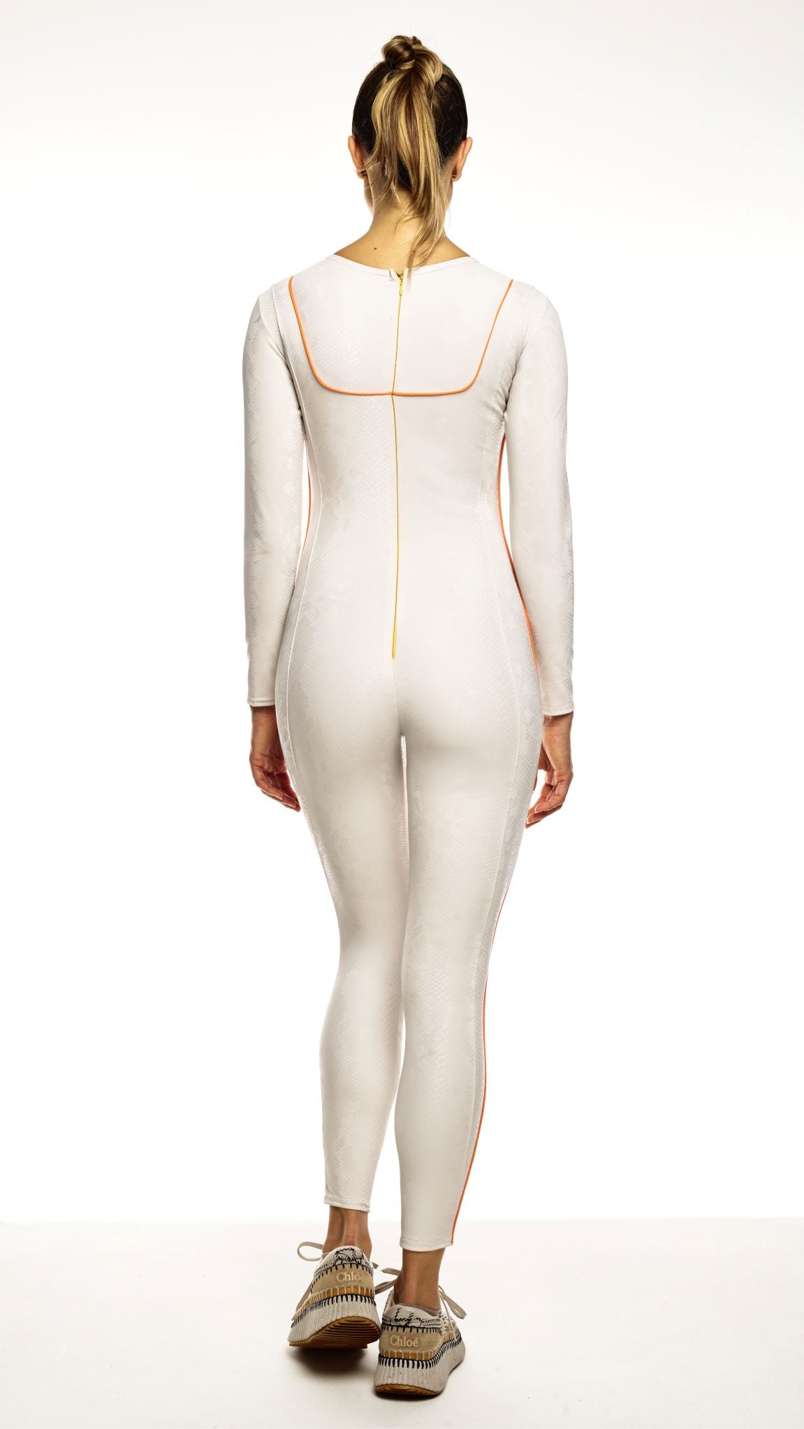 ACTIVE SWIMWEAR BODYSUIT