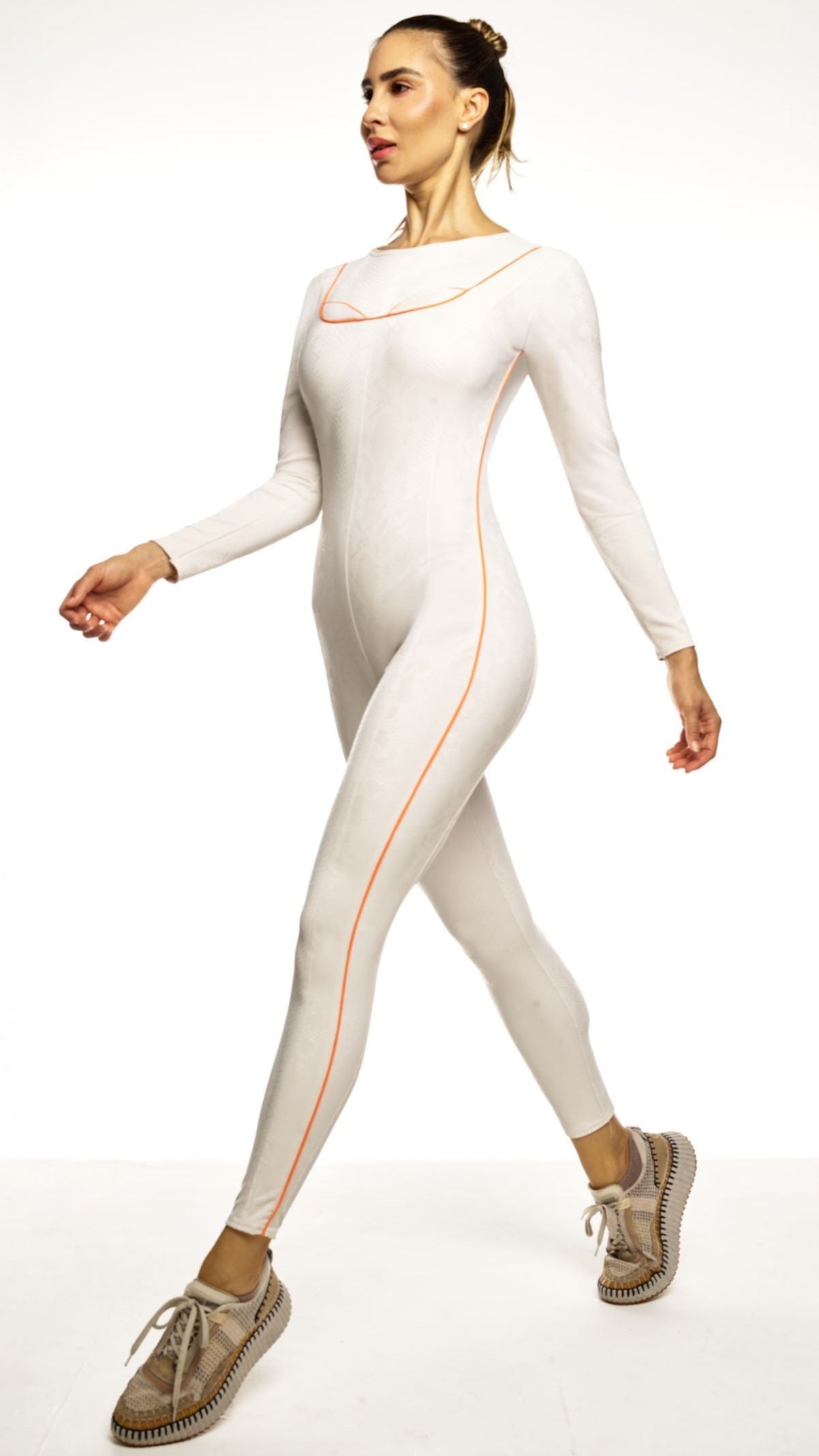 ACTIVE SWIMWEAR BODYSUIT